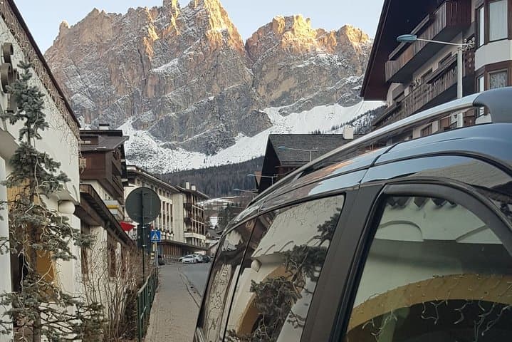 Dolomites Day Trip from Venice: Braies, Tre Cime & Cortina Highlights photo 2
