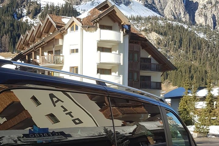 Dolomites Day Trip from Venice: Braies, Tre Cime & Cortina Highlights photo 3