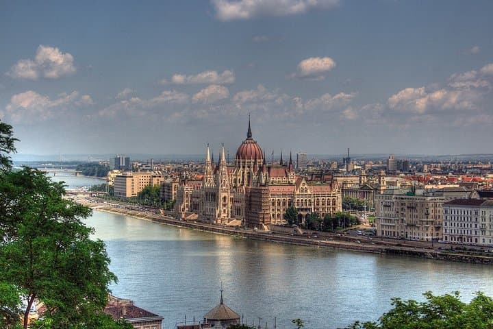Vienna to the High Tatras & Budapest: 2-Day Private Guided Tour photo 6