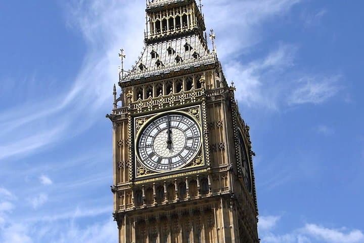 Half-Day Private London Walking Tour - Tower, Thames & Shakespeare photo 2