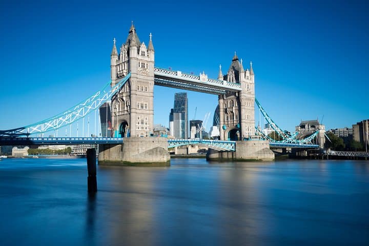 Half-Day Private London Walking Tour - Tower, Thames & Shakespeare