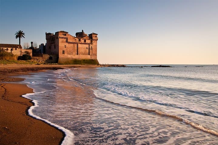 Private Super VIP Yacht Cruise from Rome Along the Tyrrhenian Coast photo 2