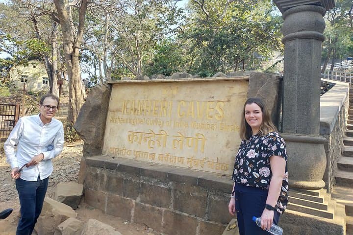 Explore North Mumbai and Kanheri Caves photo 4