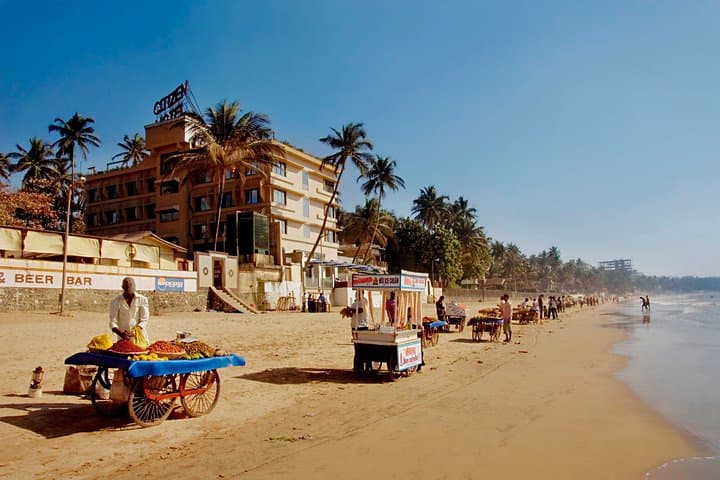 Explore North Mumbai and Kanheri Caves photo 6