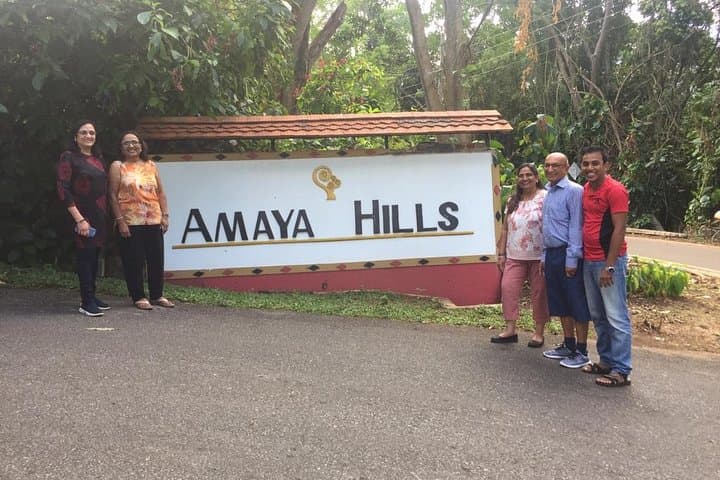 Private Car and Certified Guide Multi-Day Tours in Sri Lanka — Flexible Chauffeur Service photo 5