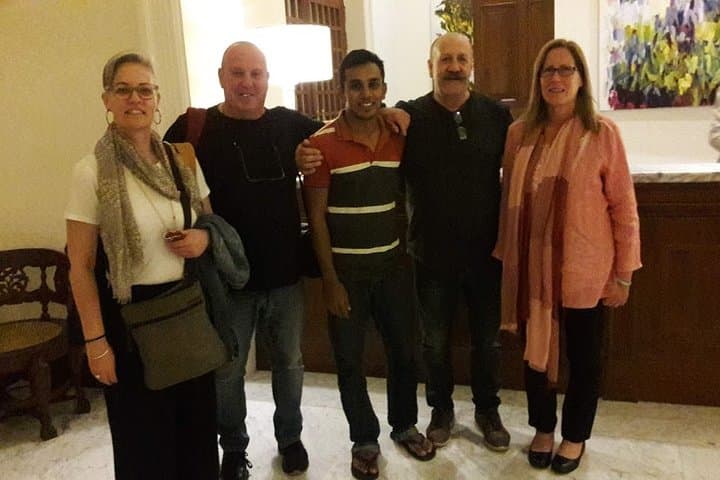 Private Car and Certified Guide Multi-Day Tours in Sri Lanka — Flexible Chauffeur Service photo 6