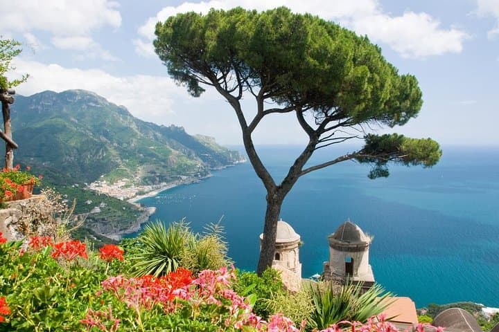Naples Private Shore Excursion to Sorrento, Positano & Amalfi — Day Trip Guide photo 6