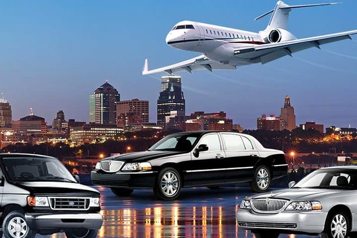 Private Transfer from Tampa Airport to Lakeland — Door-to-Door Town Car Service photo 2