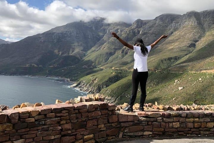 Two-Day Cape Town Highlights: Table Mountain, Robben Island & Stellenbosch Wine Tour photo 5
