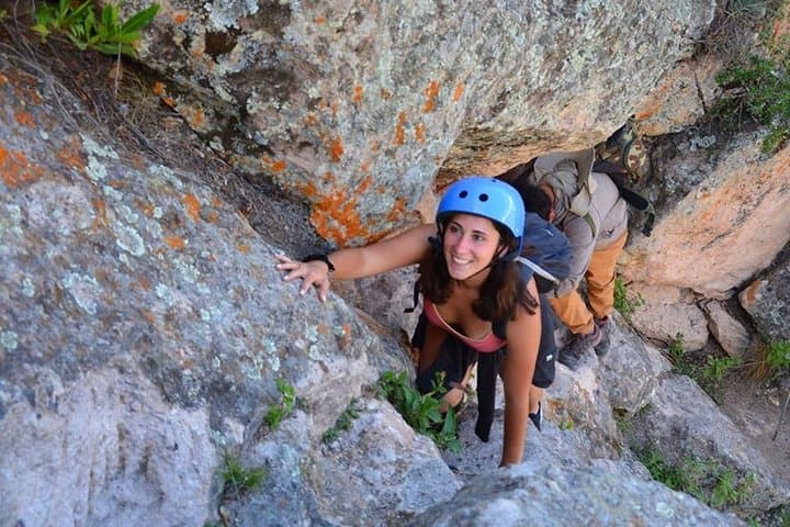 Exploring Qorihuillca Cracks: Ayacucho’s Labyrinth Canyons photo 3