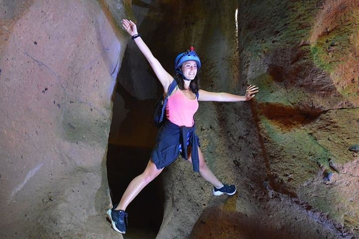 Exploring Qorihuillca Cracks: Ayacucho’s Labyrinth Canyons photo 6