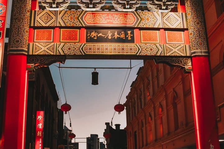 Haunted Melbourne Self-Guided Walking Tour: Ghostly Laneways & Historic Landmarks photo 4