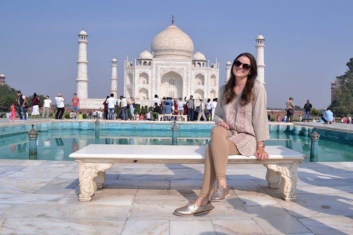 Overnight Taj Mahal & Agra Tour from Delhi — 2-Day Private Itinerary photo 5