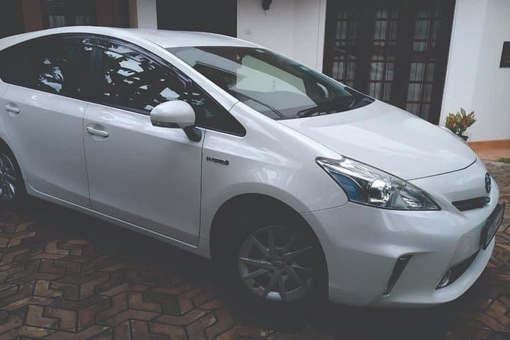 Galle to Colombo Airport Private Transfer: Reliable Drop-Off from the Southern Coast photo 1