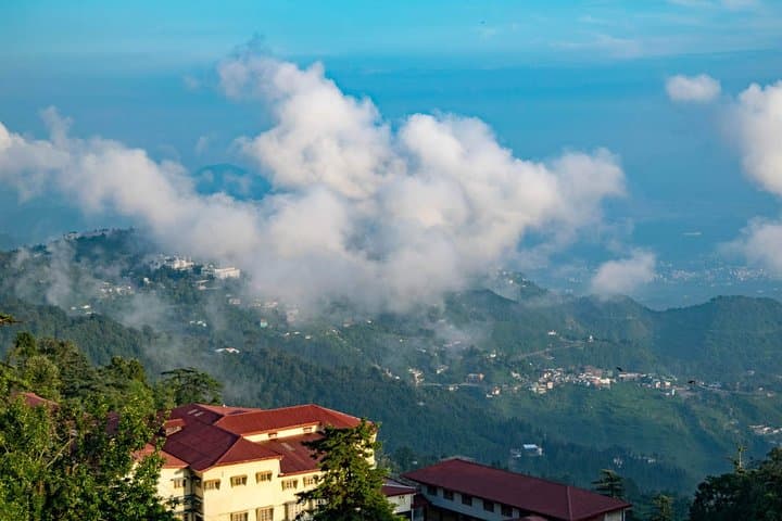 Mussoorie in 3 Days: A Practical Guide to the Classic Dehradun–Mussoorie Hill Station Tour