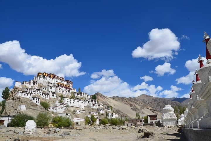 Leh Transfers, Hotel & Sightseeing — 3-Day Leh Acclimatization and Culture Tour photo 4