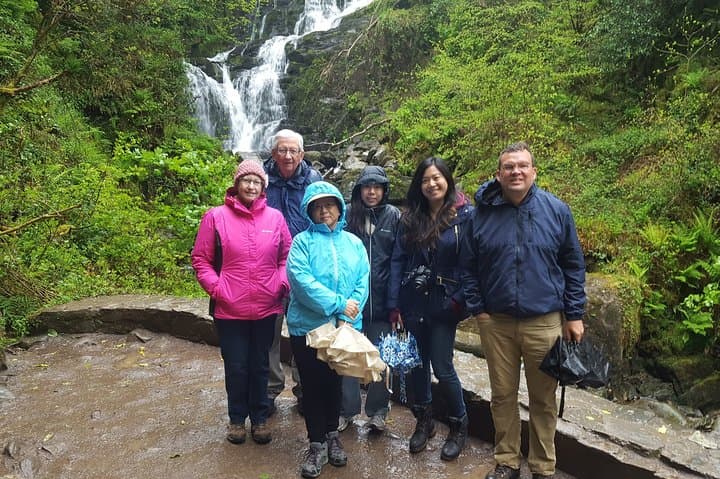 Explore Ireland’s Wild Atlantic Way: 10-Day Small Group Tour from Dublin photo 6
