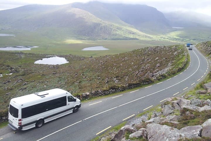 Explore Ireland’s Wild Atlantic Way: 10-Day Small Group Tour from Dublin photo 3