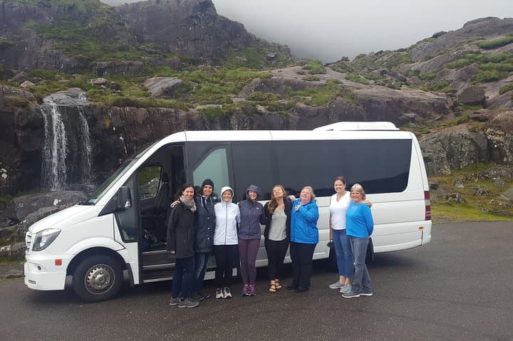 Explore Ireland’s Wild Atlantic Way: 10-Day Small Group Tour from Dublin photo 4