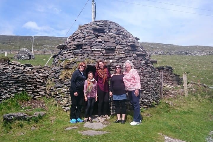Explore Ireland’s Wild Atlantic Way: 10-Day Small Group Tour from Dublin photo 2