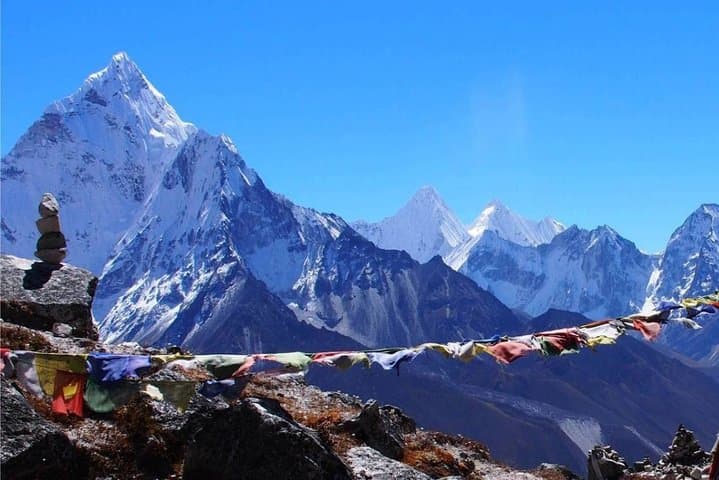everest-high-pass-trek-renjo-chola-kongma photo 5