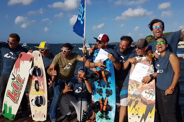 Complete Kitesurf Equipment Rental in Sicily — Rent Kites, Boards & Gear photo 3