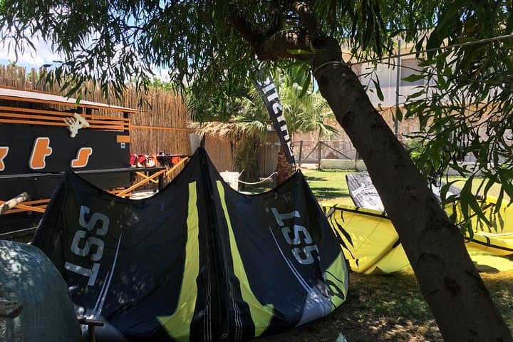 Complete Kitesurf Equipment Rental in Sicily — Rent Kites, Boards & Gear photo 5