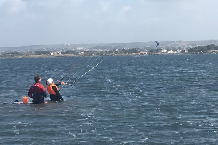 Complete Kitesurf Equipment Rental in Sicily — Rent Kites, Boards & Gear photo 6