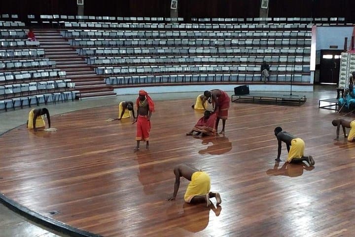 Bomas of Kenya Cultural Show & Village Tour from Nairobi photo 1