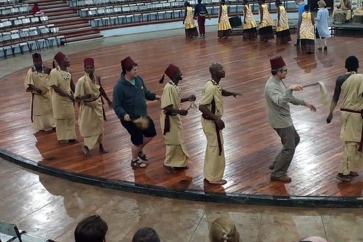 Bomas of Kenya Cultural Show & Village Tour from Nairobi photo 2