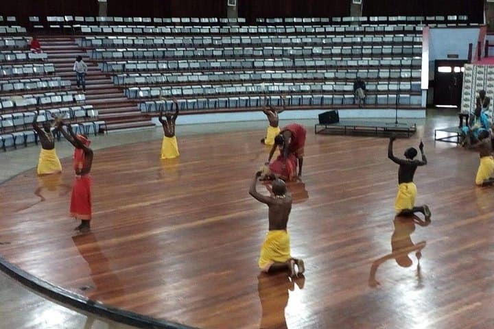 Bomas of Kenya Cultural Show & Village Tour from Nairobi photo 4