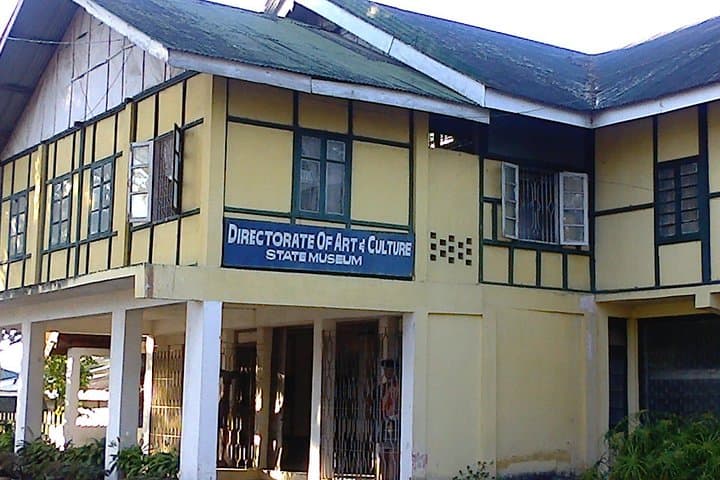 Nagaland & Assam Soft Trekking: Tribal Villages, Majuli & Tea Gardens photo 3