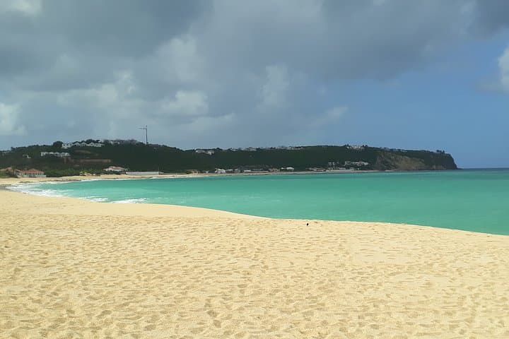 Private Full-Day Pirate-Style Sail & Snorkel Charter in St. Maarten photo 3