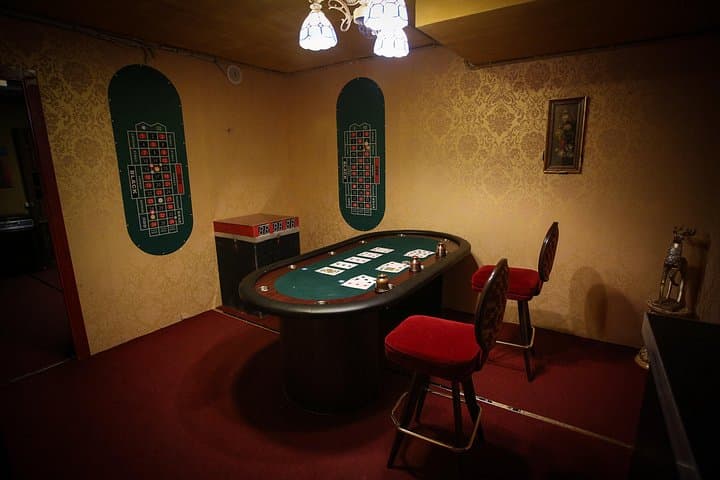 Casino Royale Escape Room Barcelona: 60-Minute High-Stakes Puzzle photo 6