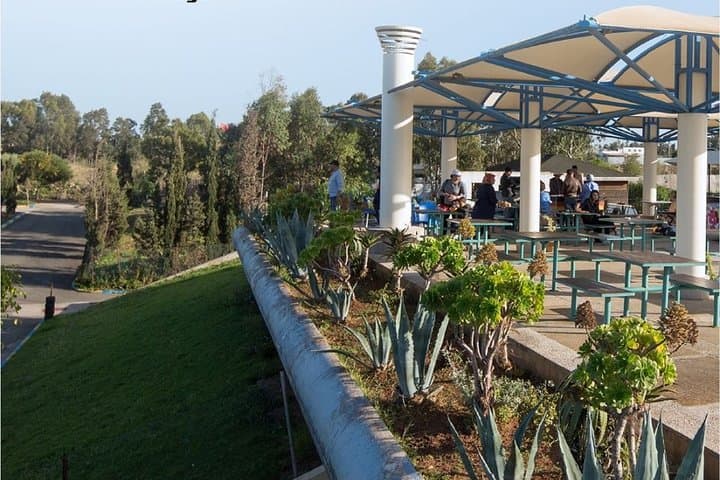 VGK Village Karting & Adventure Day Trip from Casablanca
