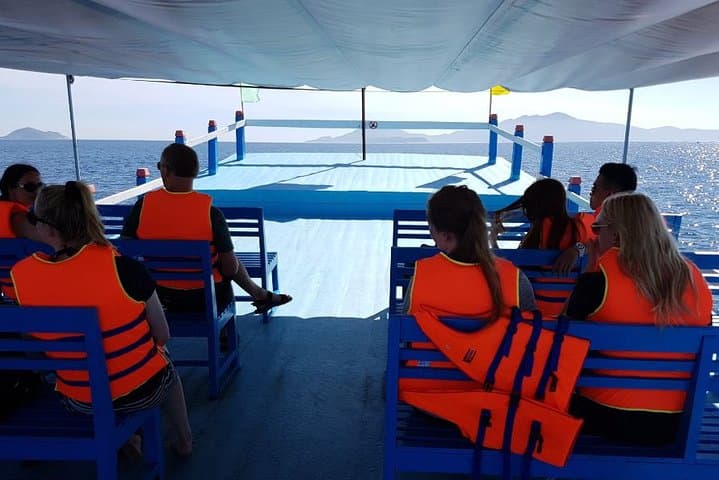 Hoi An 3-Day Sea Trek & Cham Island Package with Hotel — Sea Trekking, Snorkeling and Hoi An Ancient Town photo 3
