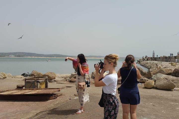 Essaouira Day Trip from Marrakech: Private Full-Day Excursion to Mogador photo 5
