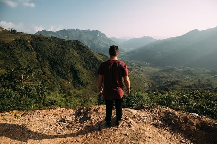 Ha Giang Loop Motorbike Adventure: 4-Day Dong Van, Ma Pi Leng & Du Gia photo 3