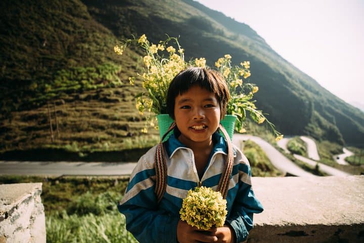 Ha Giang Loop Motorbike Adventure: 4-Day Dong Van, Ma Pi Leng & Du Gia photo 4