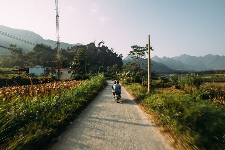 Ha Giang Loop Motorbike Adventure: 4-Day Dong Van, Ma Pi Leng & Du Gia photo 6