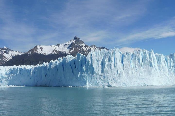Perito Moreno Glacier Full-Day Tour and Boat Navigation from El Calafate photo 3