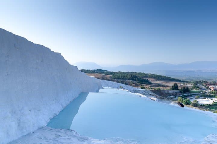 Exploring Pamukkale and Hierapolis: Day Tour from Selcuk to the Cotton Cliffs photo 3