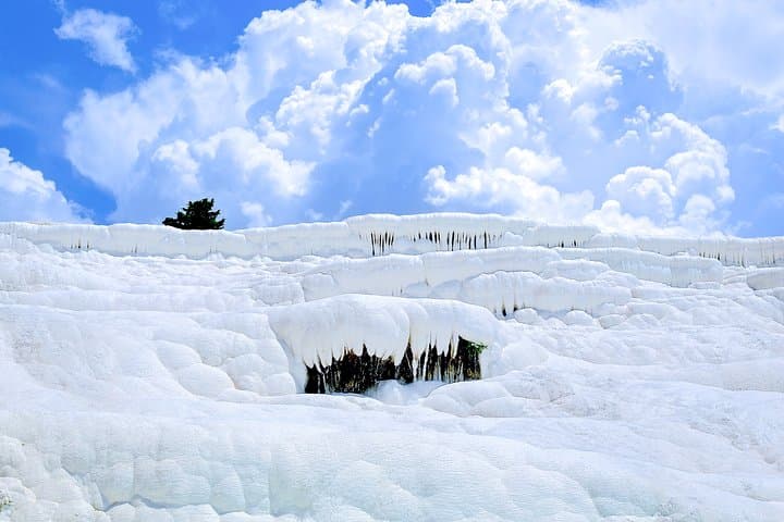 Exploring Pamukkale and Hierapolis: Day Tour from Selcuk to the Cotton Cliffs photo 5
