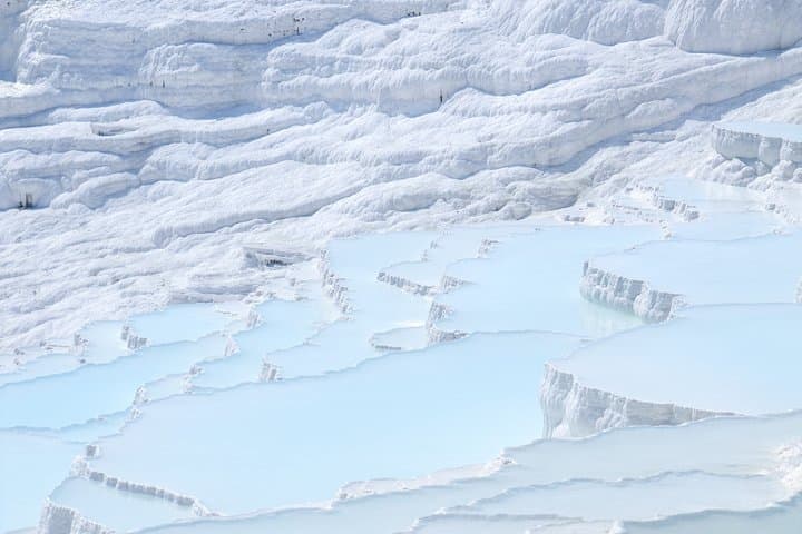 Exploring Pamukkale and Hierapolis: Day Tour from Selcuk to the Cotton Cliffs photo 4