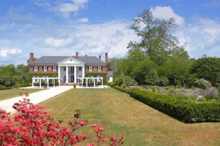 Boone Hall Plantation Tour from Charleston: Guided House, Gardens & Gullah Experience photo 6
