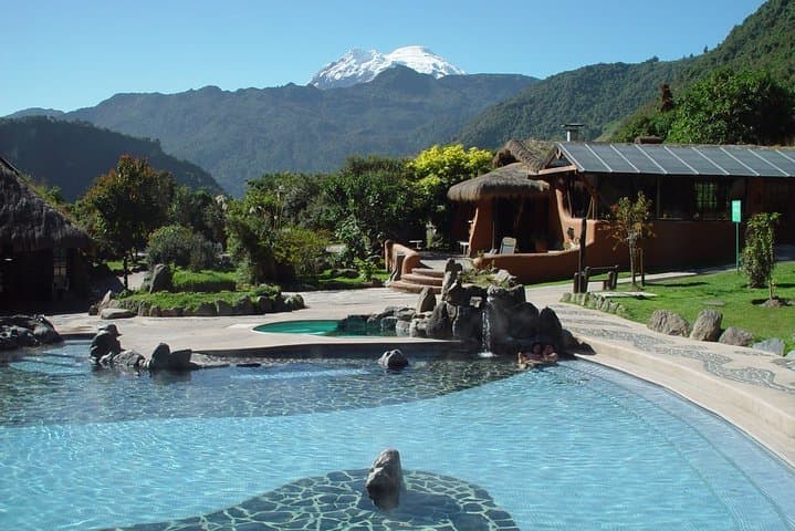 Papallacta Thermal Baths Day Trip from Quito: Soak Beneath the Andean Peaks photo 6