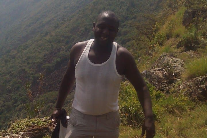 Climb Mt Longonot: Guided Crater-Rim Hike from Nairobi photo 2
