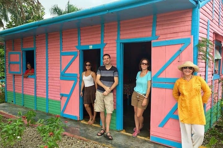 Discover Dominican Culture on a Half-Day Adventure photo 3