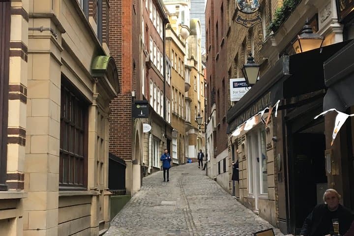 Private Guided Chauffeured Tour of London — Bespoke 4–7 Hour City Exploration photo 3