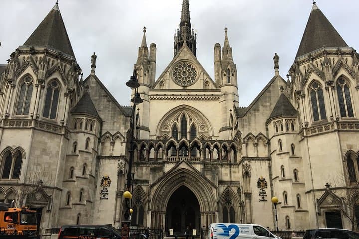 Private Guided Chauffeured Tour of London — Bespoke 4–7 Hour City Exploration photo 4